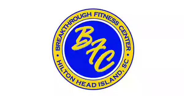 Breakthrough Fitness Center