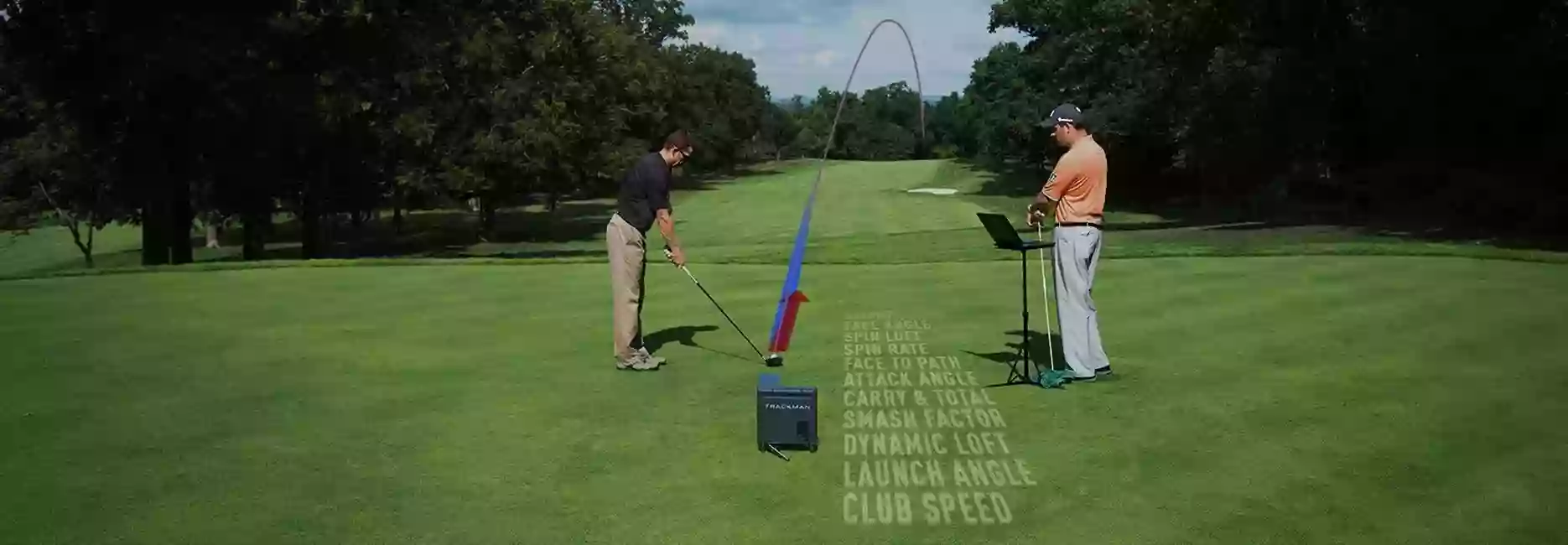 Powers Golf