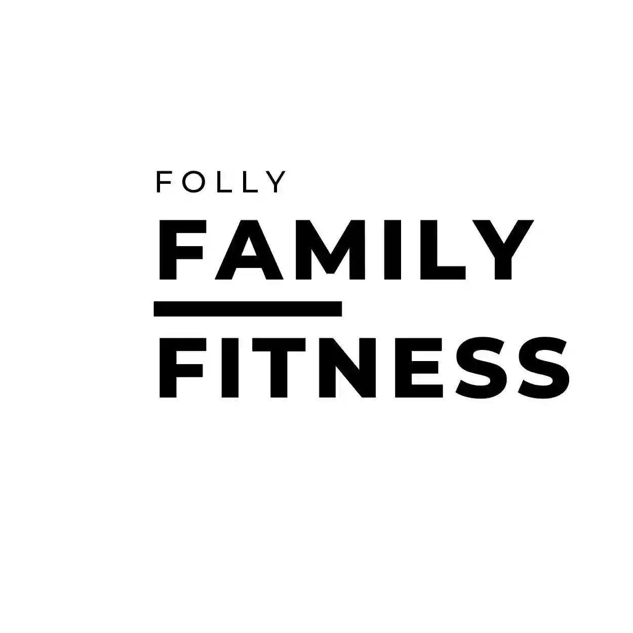 Folly Family Fitness