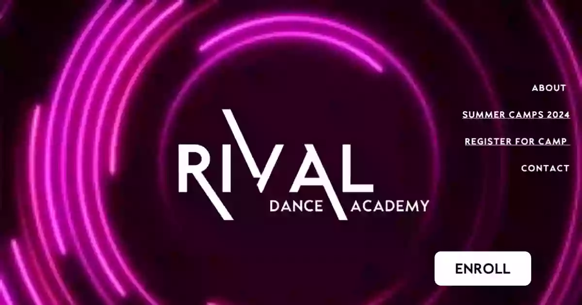 Rival Dance Academy