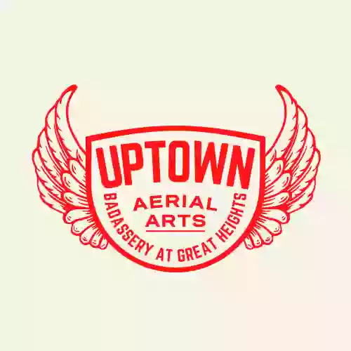 Uptown Aerial Arts