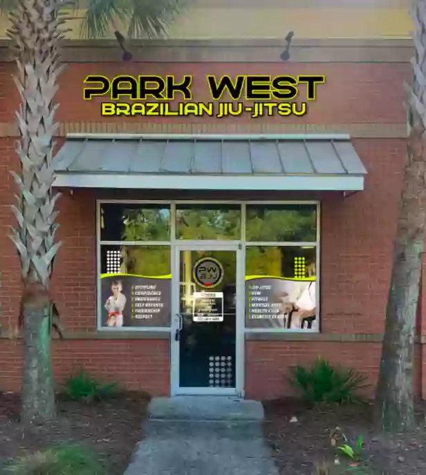 Park West BJJ