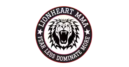 Lionheart MMA & Fitness