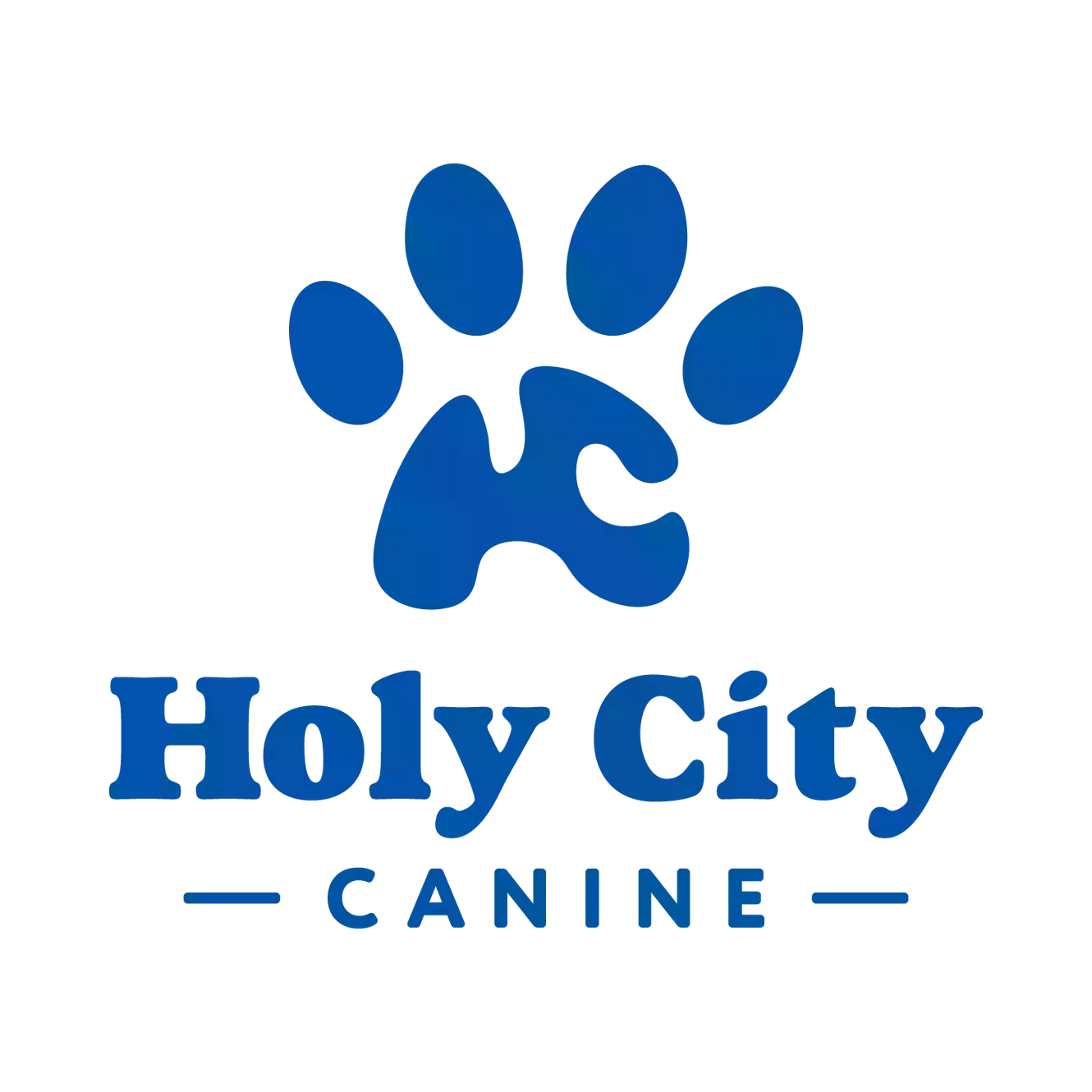 Holy City Canine
