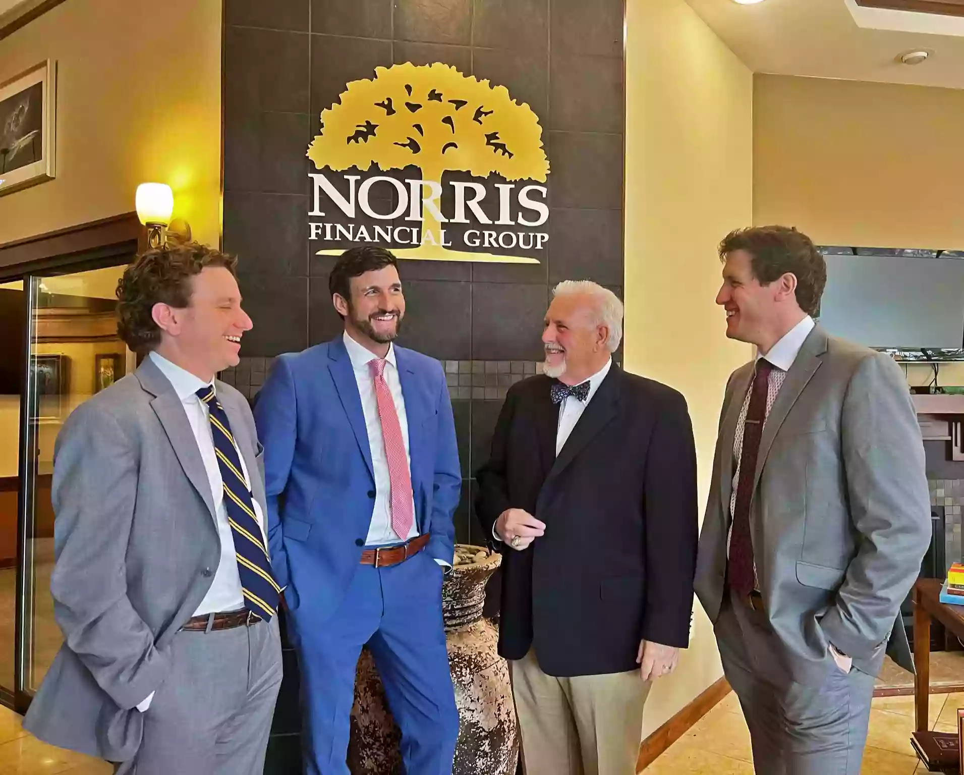 Norris Financial Group