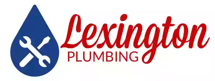 Lexington Plumbing And Gas