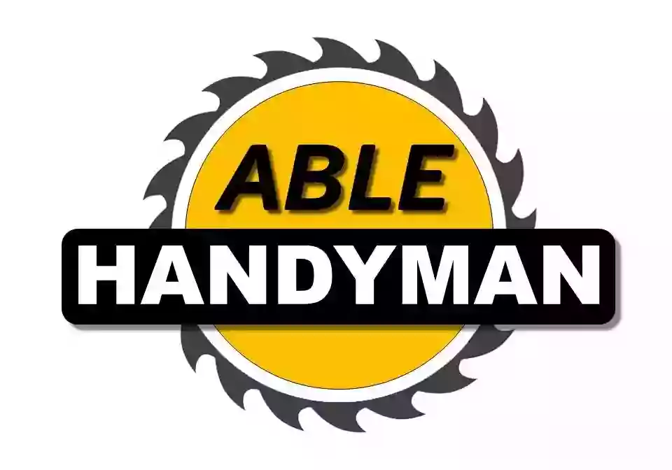 ABLE Handyman