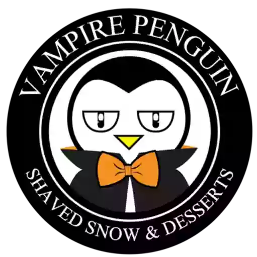Vampire Penguin Greenville