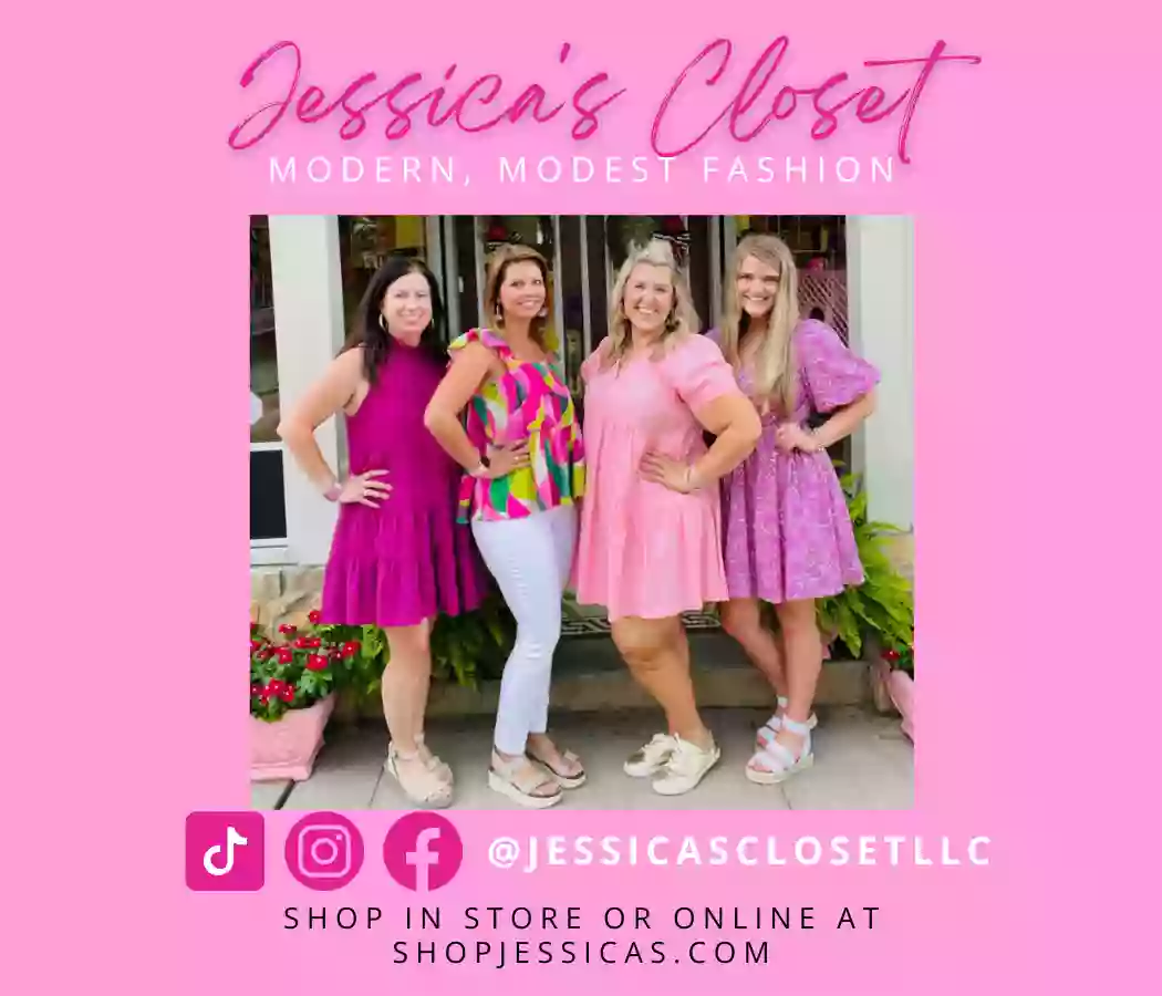 Jessica's Closet, LLC