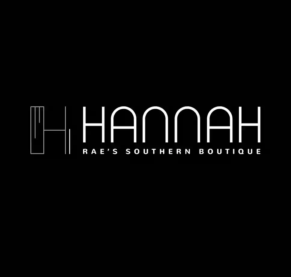 Hannah Rae's Southern Boutique