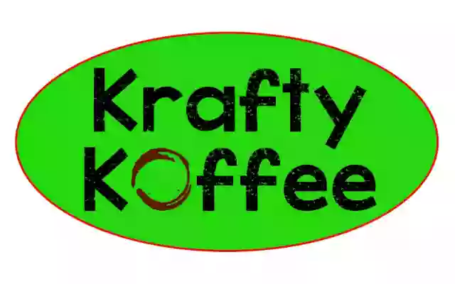 Krafty Koffee