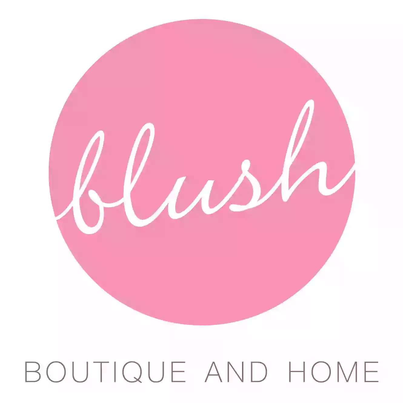 Blush Boutique & Home