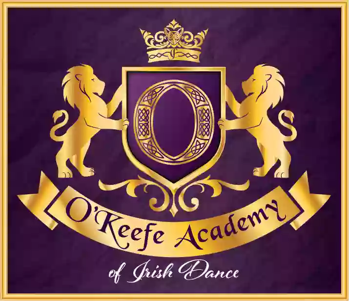 O'Keefe Academy of Irish Dance