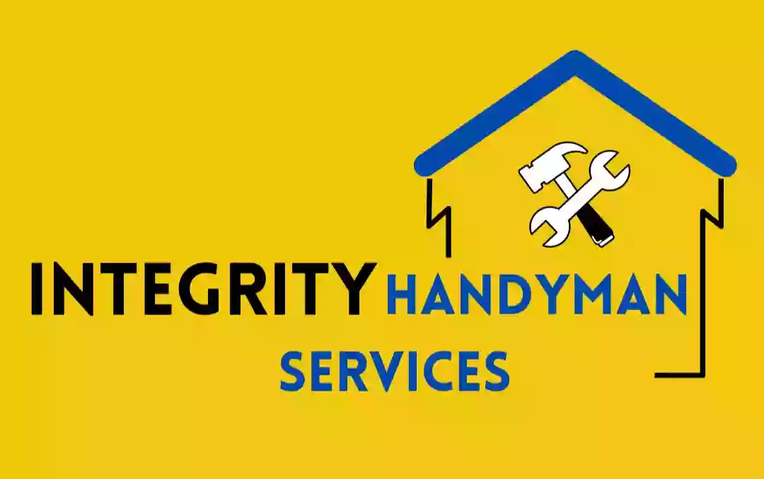 Integrity Handyman Services of SC