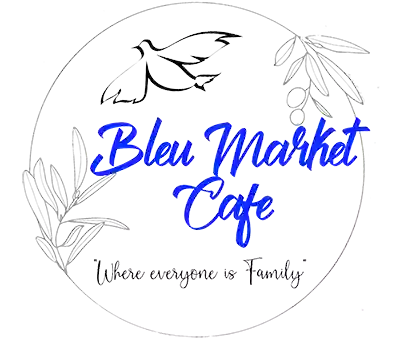 Bleu Market Cafe