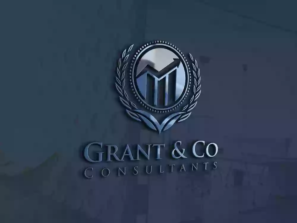 Grant’s & Co Consultants