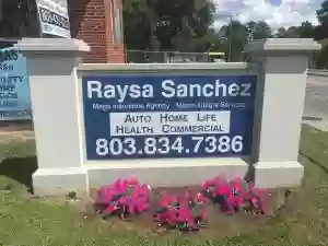 Raysa Sanchez
