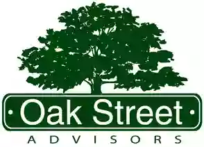 Oak Street Advisors, Financial Planners