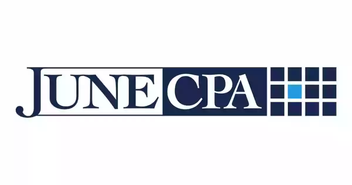 June & Associates, CPA