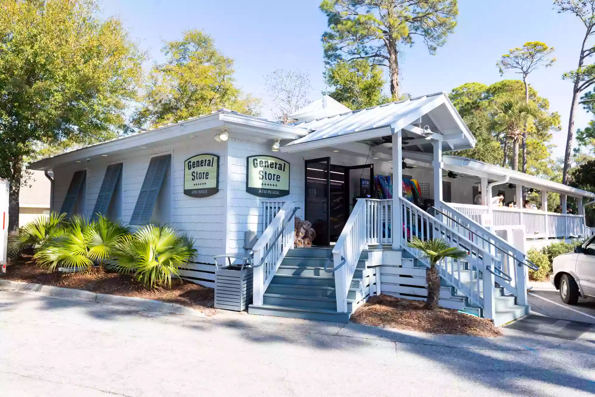 Palmetto Dunes General Store