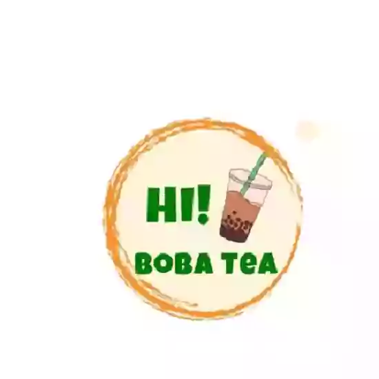 Hi Boba Tea