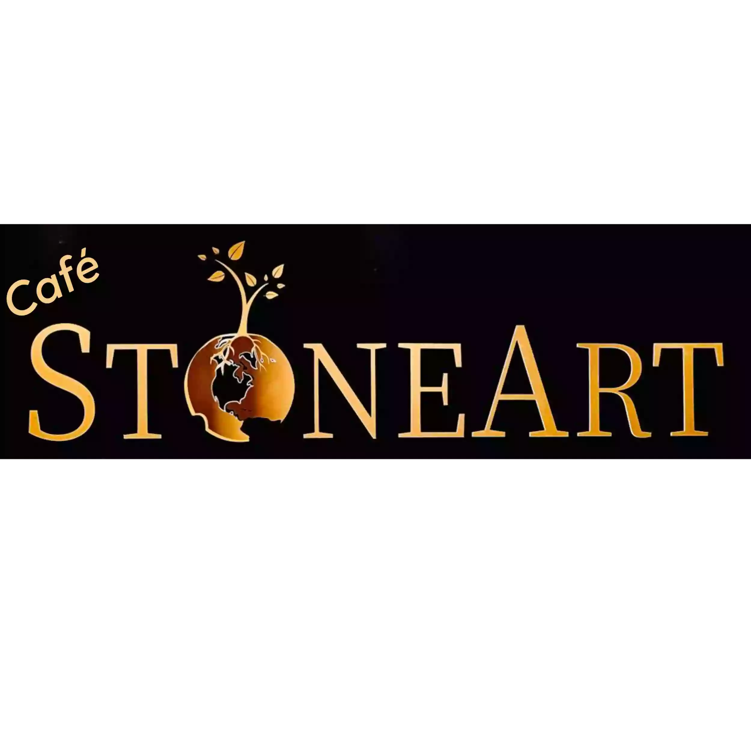 Cafe StoneArt