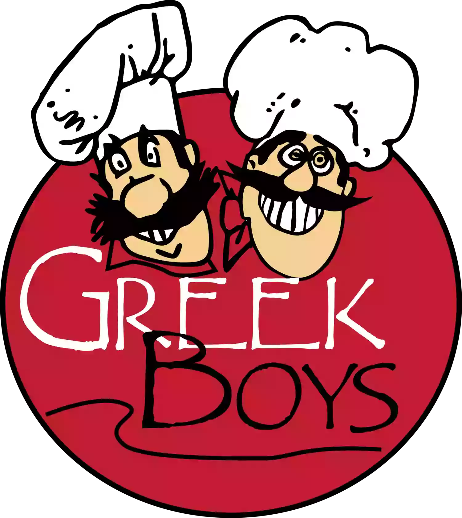 Greek Boys