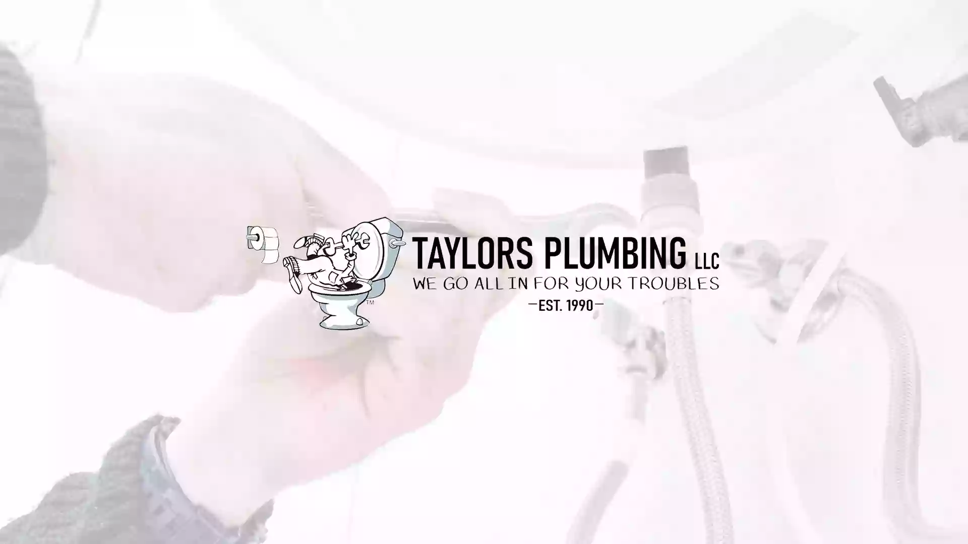 Taylors Plumbing LLC and Septic Tank Pumping
