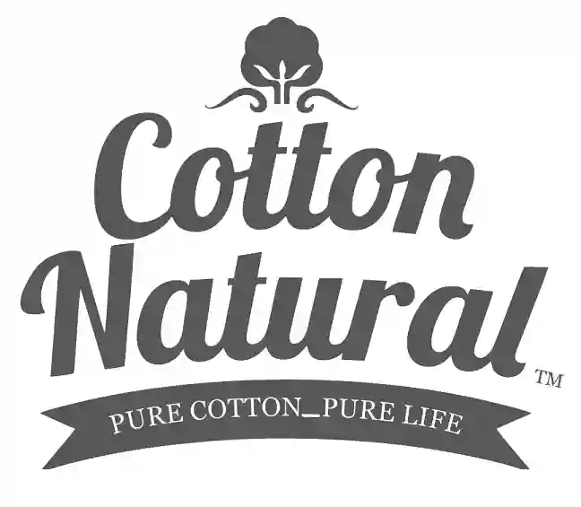 Cotton Natural of Charleston