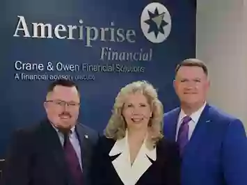 Crane & Owen Financial Solutions - Ameriprise Financial Services, LLC