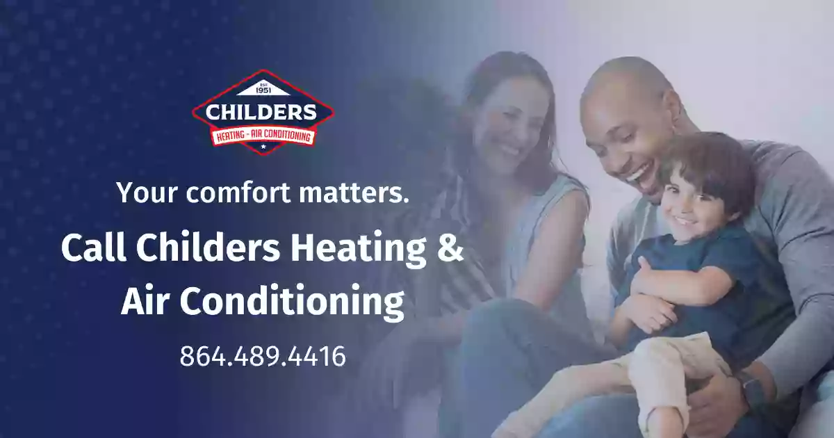 Childers Heating & Air Conditioning