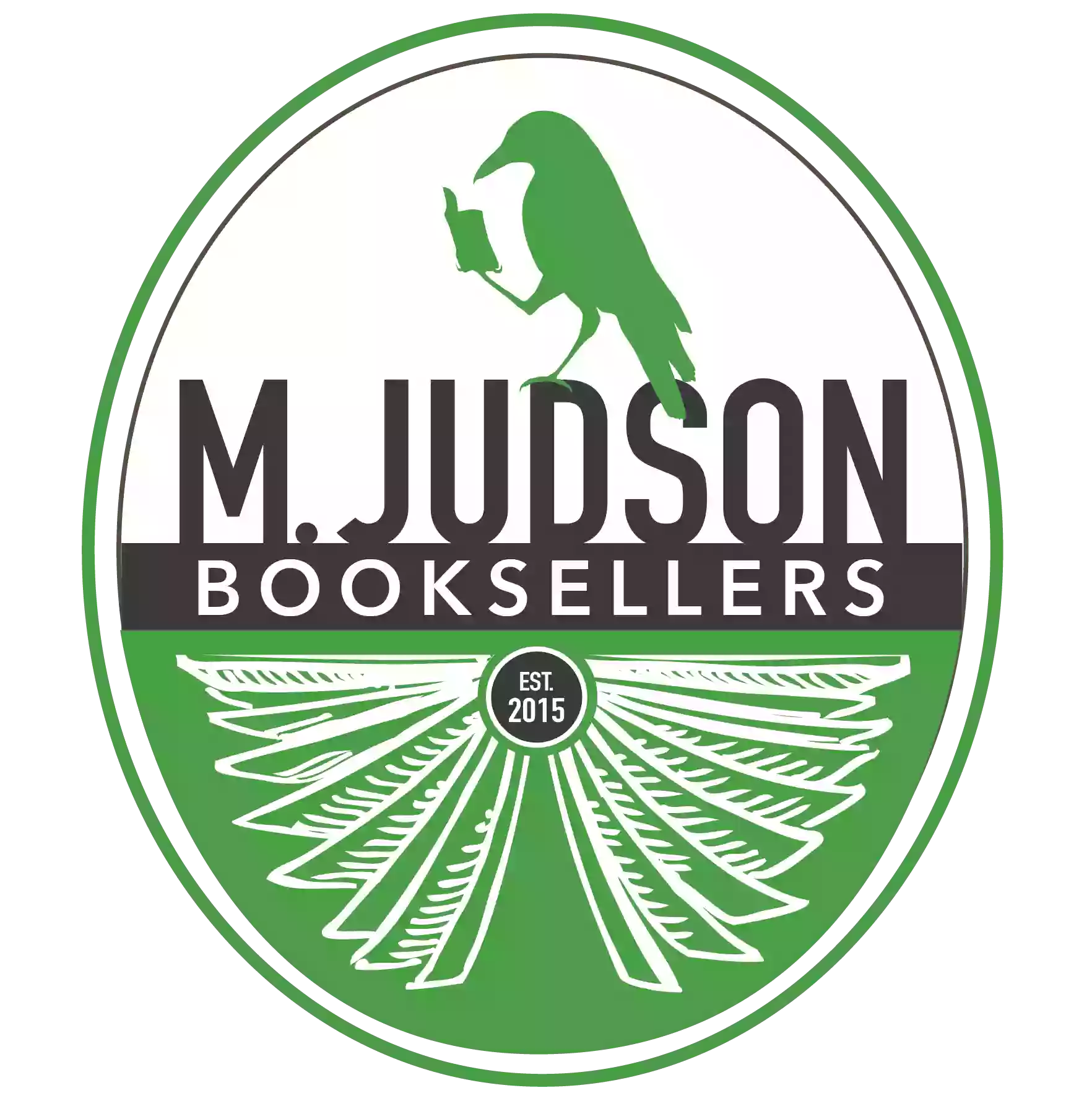 M.Judson Booksellers