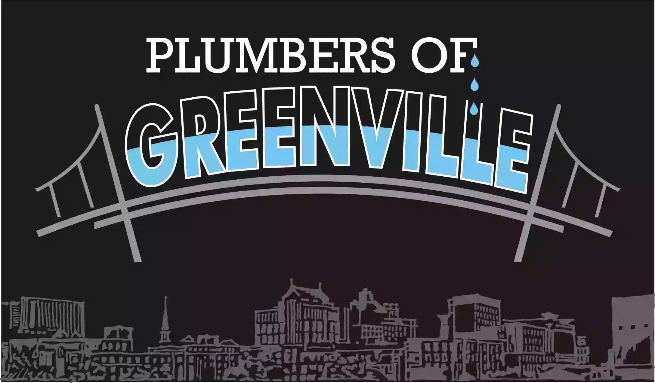 Plumbers of Greenville