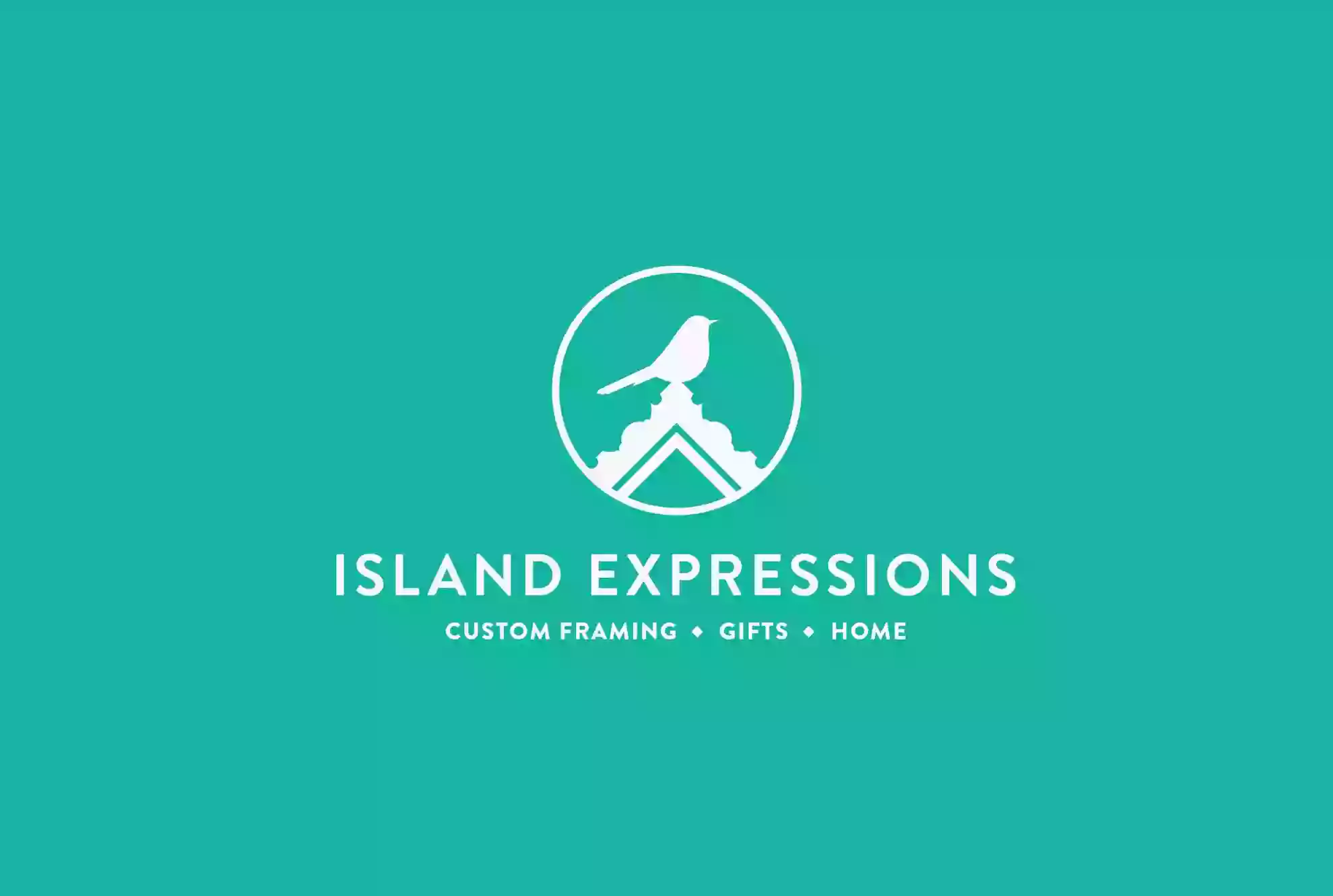 Island Expressions