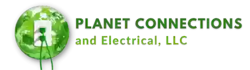 Planet Connections and Electrical, LLC.