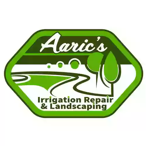 Aaric's Irrigation Repair and Landscaping