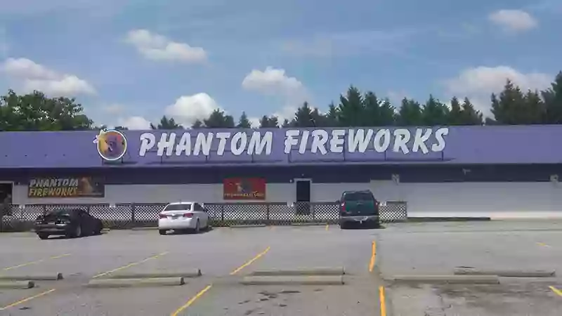 Phantom Fireworks of Fair Play