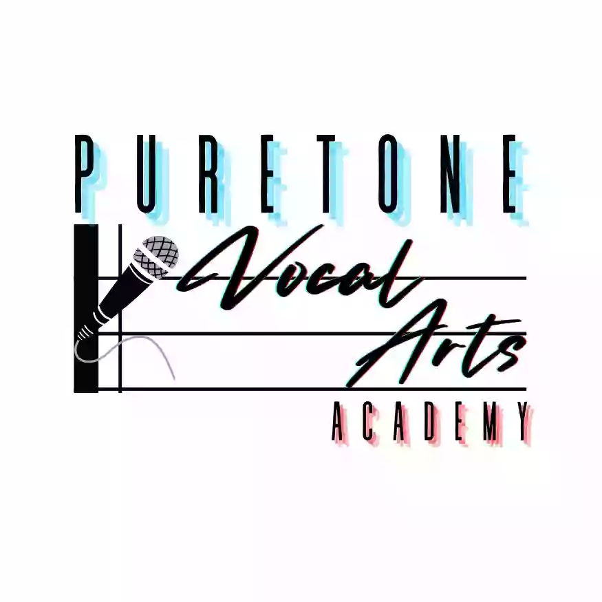 Puretone Vocal Arts Academy