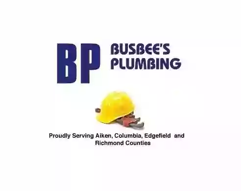 Busbee's Plumbing