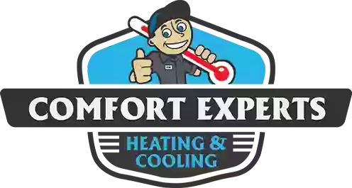 Comfort Experts Heating & Cooling