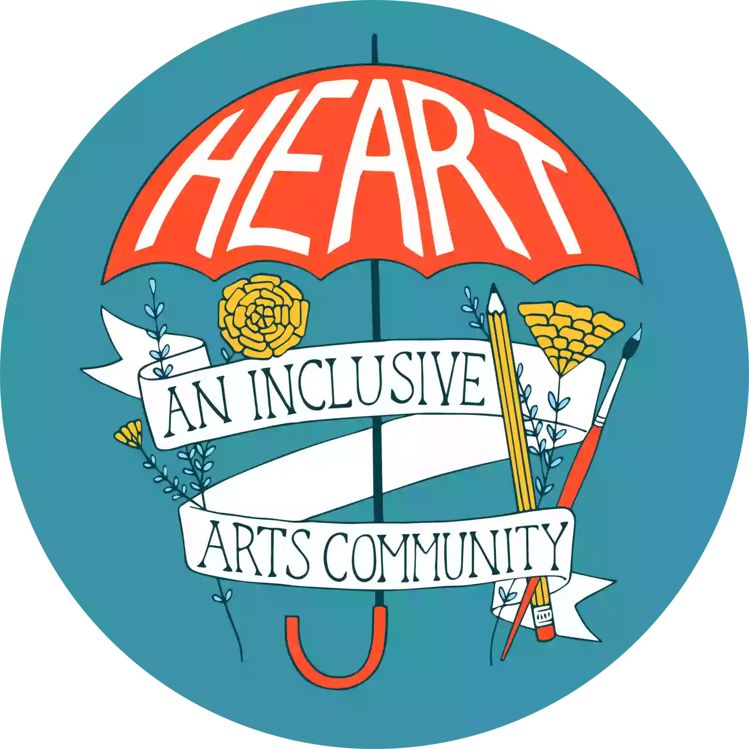 HEART Inclusive Arts Community