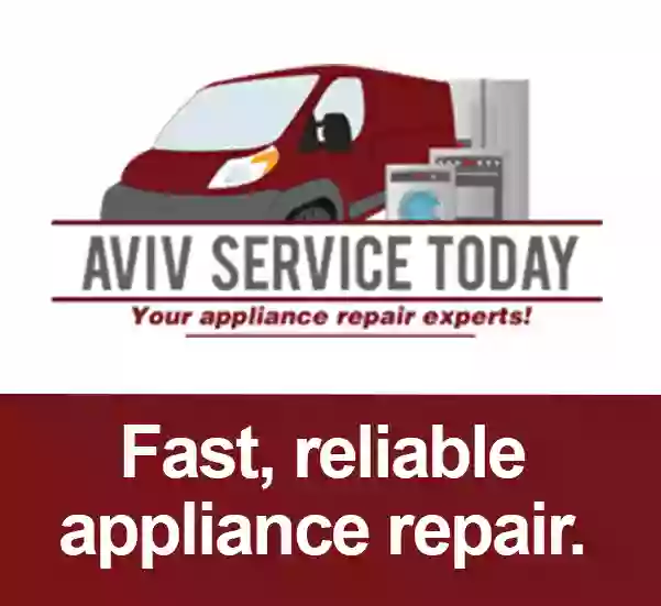 Aviv Service Today, Inc.