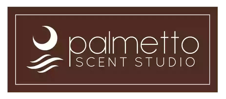 Palmetto Scent Studio - Freshfields Village