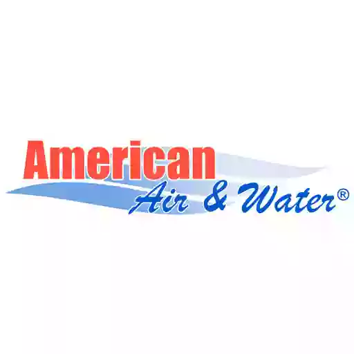 American Air & Water, Inc.