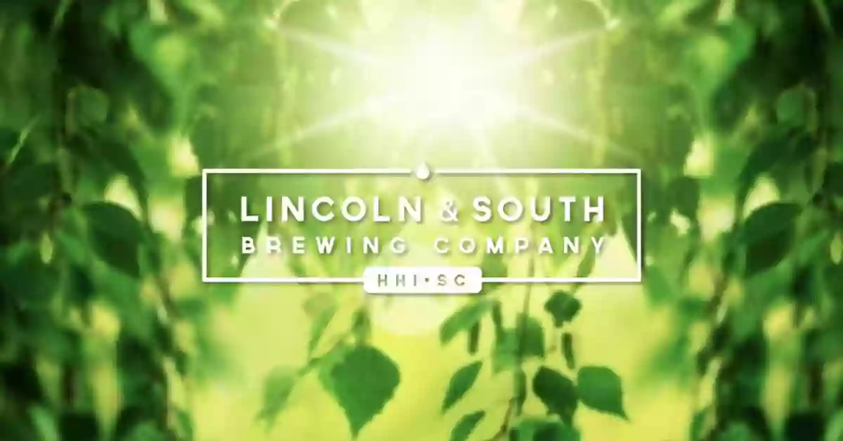 Lincoln and South Brewing Company