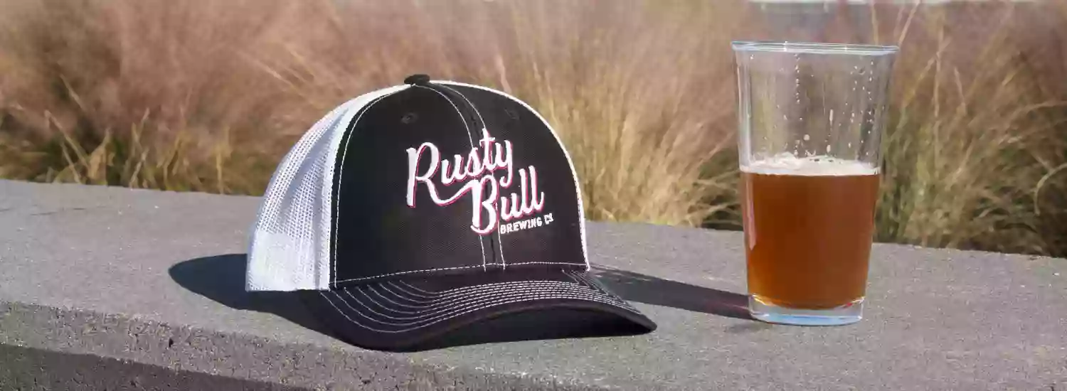 Rusty Bull Brewing Co. (Downtown Charleston)