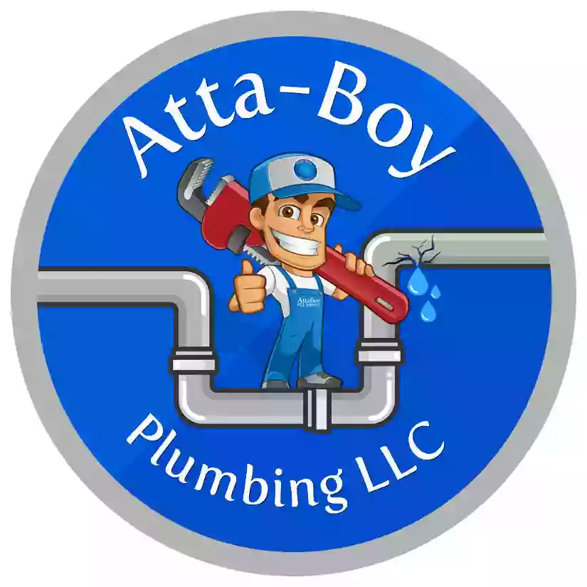 Atta-Boy Plumbing LLC