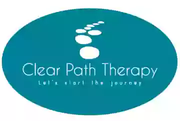 Clear Path Therapy, Kelly Reel LMFT, Licensed Marriage and Family Therapist