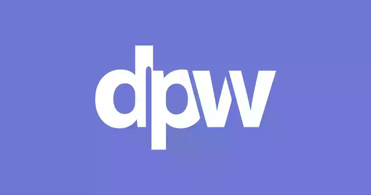 DPW Tax Services