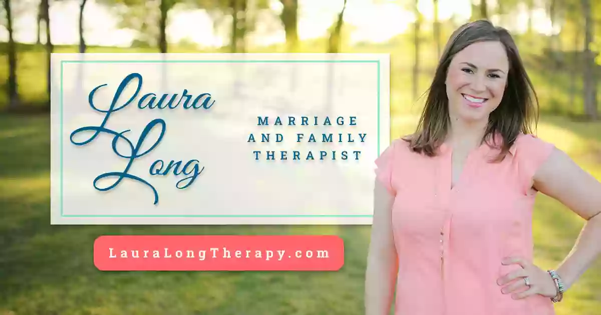 Laura Long Therapy Services, LLC